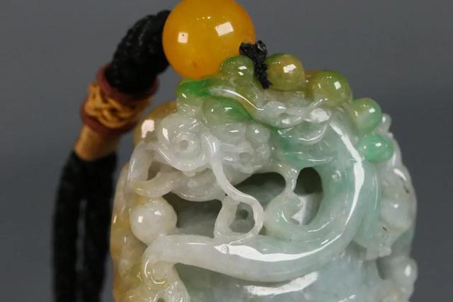 包含翡翠手件价格表大全的词条-第22张图片-翡翠网 包含翡翠手件价格表大全的词条-第22张图片-翡翠网