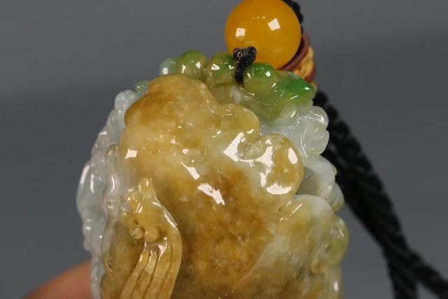 包含翡翠手件价格表大全的词条-第26张图片-翡翠网 包含翡翠手件价格表大全的词条-第26张图片-翡翠网