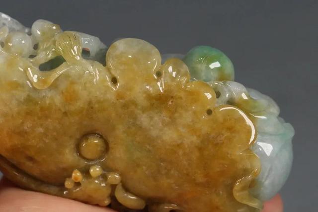 包含翡翠手件价格表大全的词条-第27张图片-翡翠网 包含翡翠手件价格表大全的词条-第27张图片-翡翠网