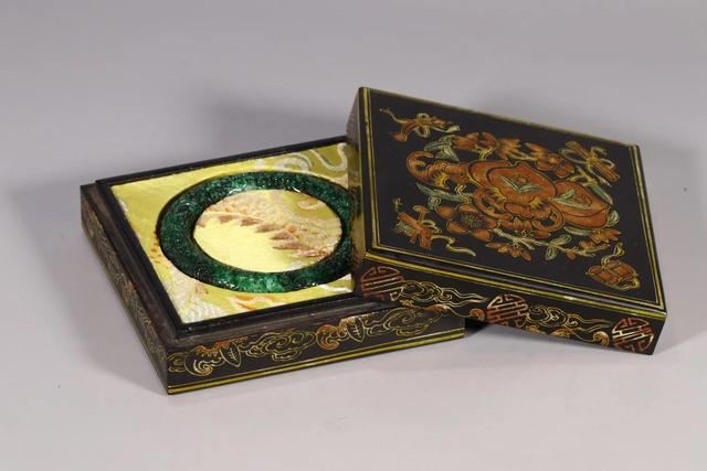 包含翡翠手件价格表大全的词条-第37张图片-翡翠网 包含翡翠手件价格表大全的词条-第37张图片-翡翠网