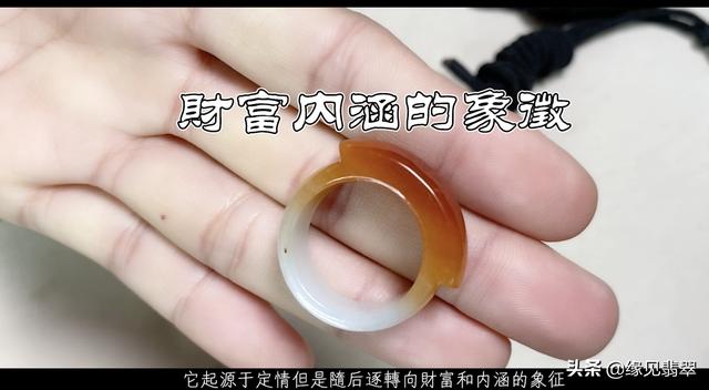 子母扣的种类,翡翠子母扣价格-第12张图片-翡翠网