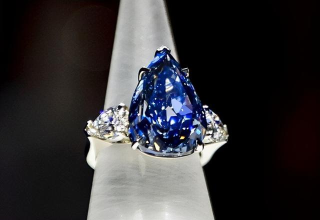 顶级钻石图片大全,世界十大著名钻石-第12张图片-翡翠网 顶级钻石图片大全,世界十大著名钻石-第12张图片-翡翠网