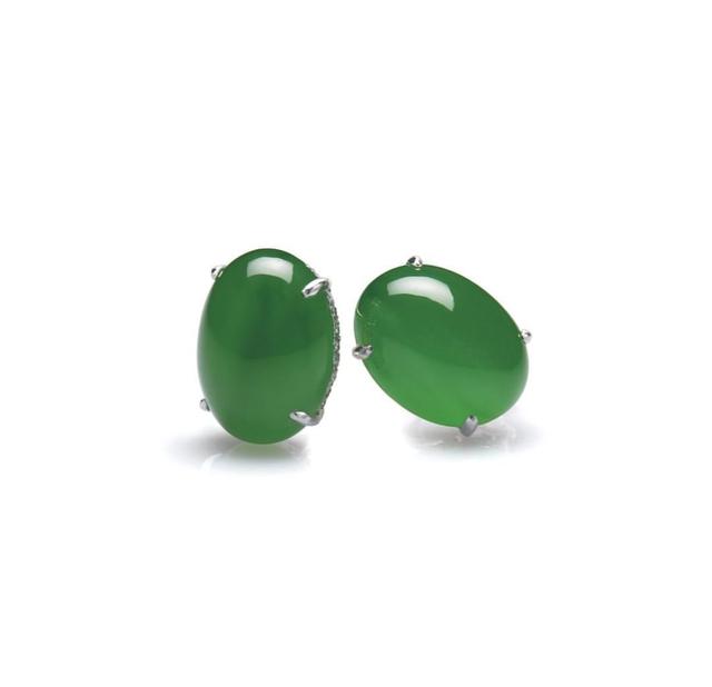 卡地亚戒指love系列cartier钻石项链-第6张图片-翡翠网 卡地亚戒指love系列cartier钻石项链-第6张图片-翡翠网