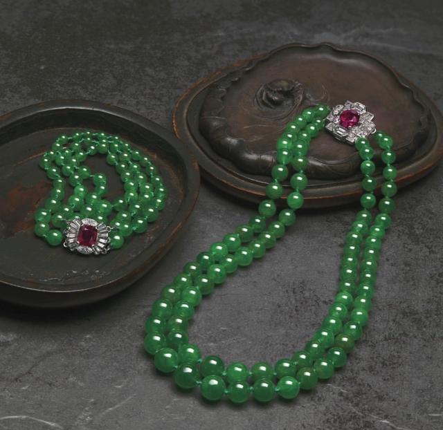 卡地亚戒指love系列cartier钻石项链-第7张图片-翡翠网 卡地亚戒指love系列cartier钻石项链-第7张图片-翡翠网