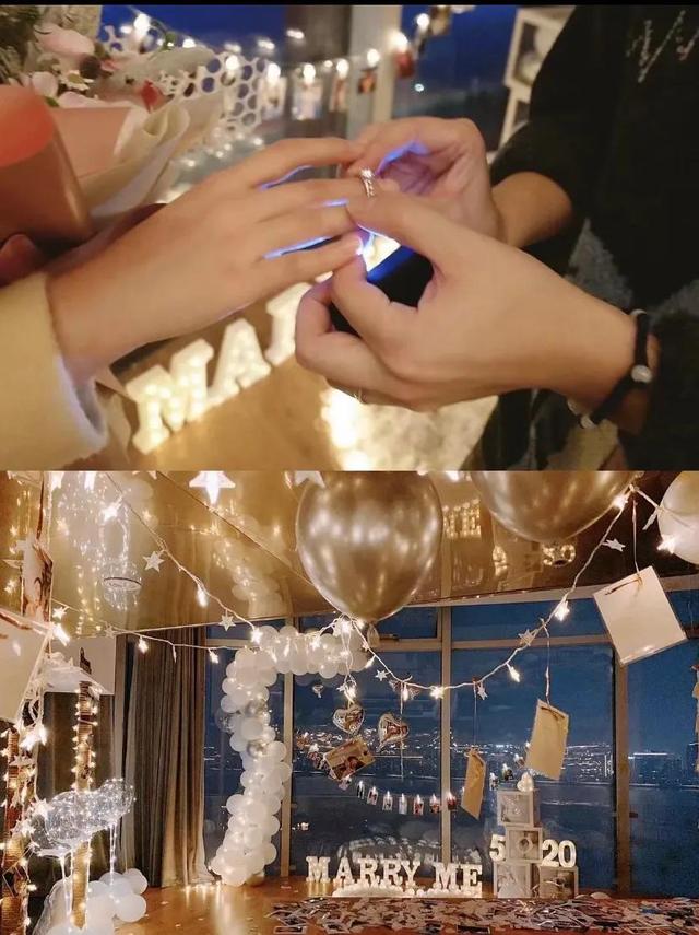 钻戒求婚场景描述描写求婚场景的段落-第6张图片-翡翠网 钻戒求婚场景描述描写求婚场景的段落-第6张图片-翡翠网