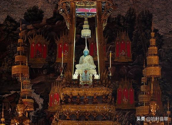 翡翠专业知识介绍玉佛翡翠专业知识培训-第2张图片-翡翠网 翡翠专业知识介绍玉佛翡翠专业知识培训-第2张图片-翡翠网