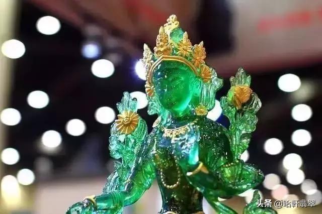 翡翠专业知识介绍玉佛翡翠专业知识培训-第7张图片-翡翠网 翡翠专业知识介绍玉佛翡翠专业知识培训-第7张图片-翡翠网