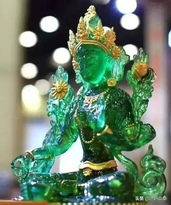 翡翠专业知识介绍玉佛翡翠专业知识培训-第8张图片-翡翠网 翡翠专业知识介绍玉佛翡翠专业知识培训-第8张图片-翡翠网