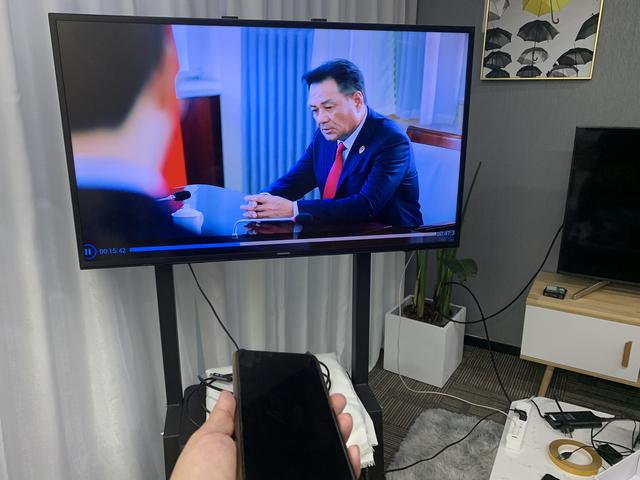 抖音投屏到电视,镜像投屏和视频投屏有什么区别-第26张图片-翡翠网 抖音投屏到电视,镜像投屏和视频投屏有什么区别-第26张图片-翡翠网