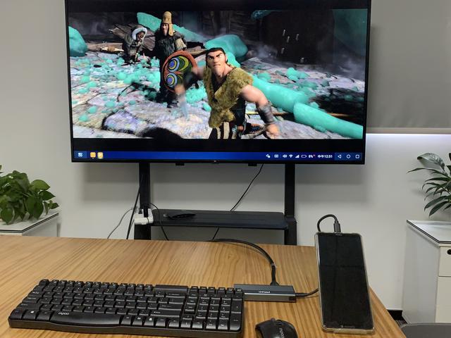 抖音投屏到电视,镜像投屏和视频投屏有什么区别-第30张图片-翡翠网 抖音投屏到电视,镜像投屏和视频投屏有什么区别-第30张图片-翡翠网