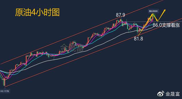 今日黄金走势图今日黄金走势最新消息-第2张图片-翡翠网 今日黄金走势图今日黄金走势最新消息-第2张图片-翡翠网
