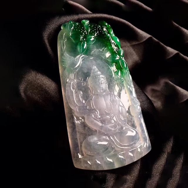 关于未来翡翠价格的走势的信息-第4张图片-翡翠网 关于未来翡翠价格的走势的信息-第4张图片-翡翠网