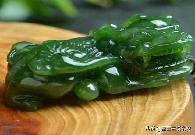 玩翡翠玉石必须掌握的知识点的简单介绍-第2张图片-翡翠网 玩翡翠玉石必须掌握的知识点的简单介绍-第2张图片-翡翠网