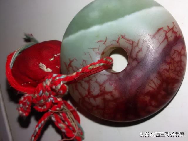 玩翡翠玉石必须掌握的知识点的简单介绍-第5张图片-翡翠网 玩翡翠玉石必须掌握的知识点的简单介绍-第5张图片-翡翠网