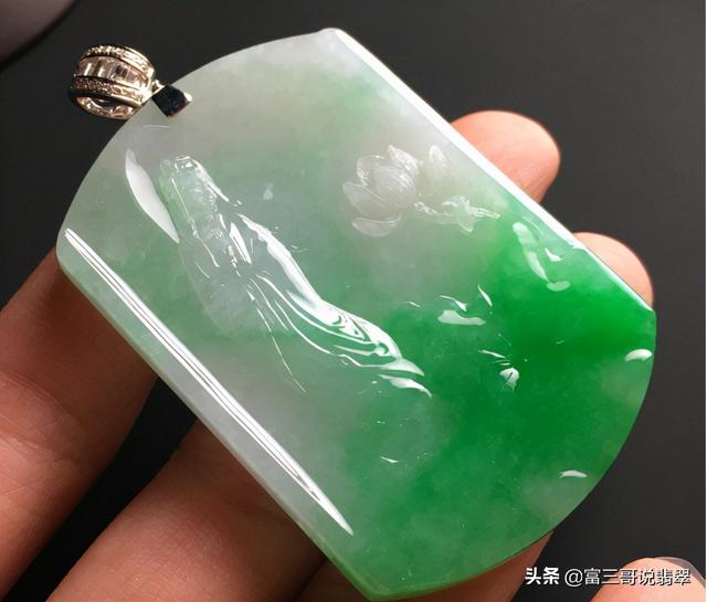 玩翡翠玉石必须掌握的知识点的简单介绍-第6张图片-翡翠网 玩翡翠玉石必须掌握的知识点的简单介绍-第6张图片-翡翠网