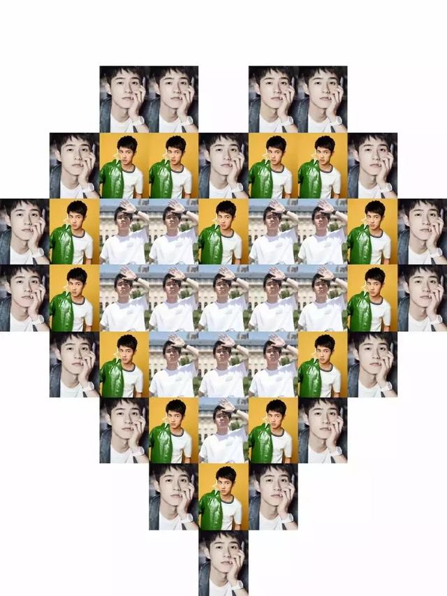 2020锦鲤好运九张图,抖音最火2020九宫格图片-第27张图片-翡翠网 2020锦鲤好运九张图,抖音最火2020九宫格图片-第27张图片-翡翠网