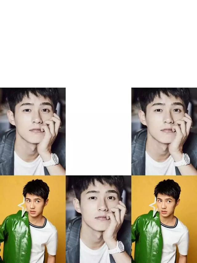 2020锦鲤好运九张图,抖音最火2020九宫格图片-第34张图片-翡翠网 2020锦鲤好运九张图,抖音最火2020九宫格图片-第34张图片-翡翠网