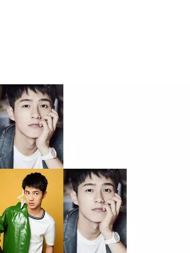 2020锦鲤好运九张图,抖音最火2020九宫格图片-第36张图片-翡翠网 2020锦鲤好运九张图,抖音最火2020九宫格图片-第36张图片-翡翠网