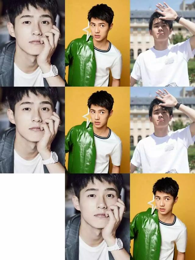 2020锦鲤好运九张图,抖音最火2020九宫格图片-第37张图片-翡翠网 2020锦鲤好运九张图,抖音最火2020九宫格图片-第37张图片-翡翠网