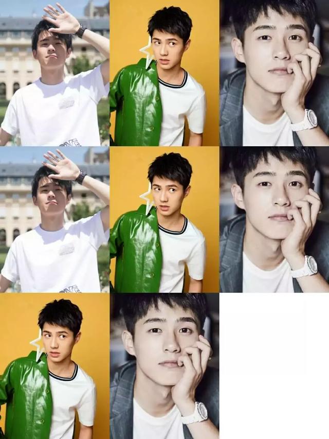 2020锦鲤好运九张图,抖音最火2020九宫格图片-第40张图片-翡翠网 2020锦鲤好运九张图,抖音最火2020九宫格图片-第40张图片-翡翠网