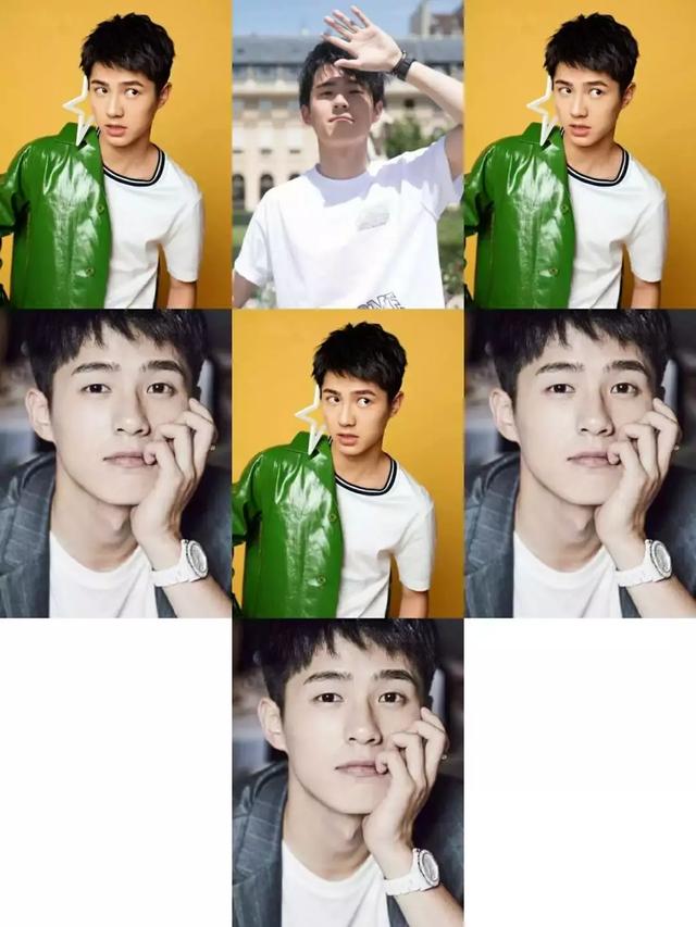 2020锦鲤好运九张图,抖音最火2020九宫格图片-第42张图片-翡翠网 2020锦鲤好运九张图,抖音最火2020九宫格图片-第42张图片-翡翠网