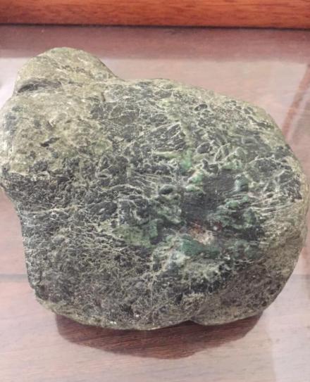 关于翡翠癣夹绿的价格的信息-第8张图片-翡翠网 关于翡翠癣夹绿的价格的信息-第8张图片-翡翠网