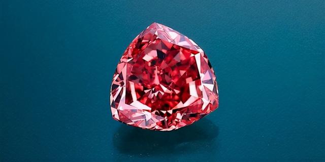 世界钻石图片世界上最美的钻石图片-第13张图片-翡翠网 世界钻石图片世界上最美的钻石图片-第13张图片-翡翠网