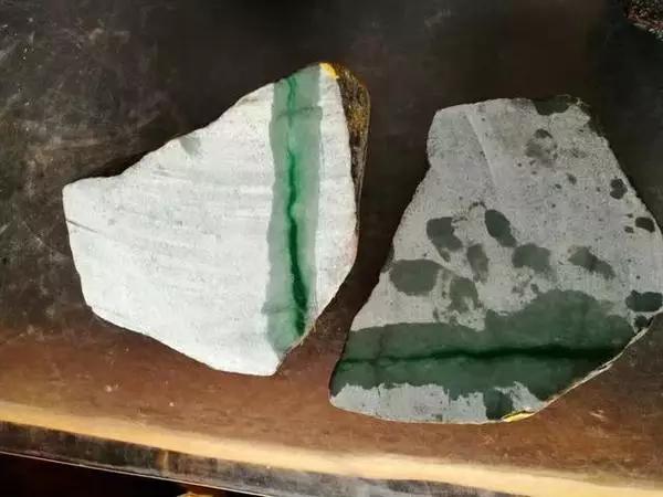 正阳绿翡翠值钱吗冰阳绿翡翠价格-第6张图片-翡翠网 正阳绿翡翠值钱吗冰阳绿翡翠价格-第6张图片-翡翠网