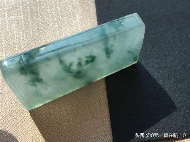 关于翡翠原石苍蝇翅翡翠的苍蝇翅抛光后怎么样-第3张图片-翡翠网 关于翡翠原石苍蝇翅翡翠的苍蝇翅抛光后怎么样-第3张图片-翡翠网