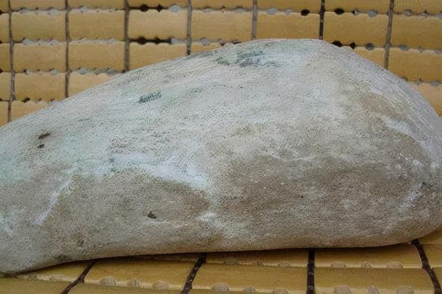 翡翠原石比较的简单介绍-第4张图片-翡翠网 翡翠原石比较的简单介绍-第4张图片-翡翠网