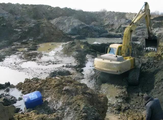 包含翡翠原石怎么开采的词条-第17张图片-翡翠网 包含翡翠原石怎么开采的词条-第17张图片-翡翠网