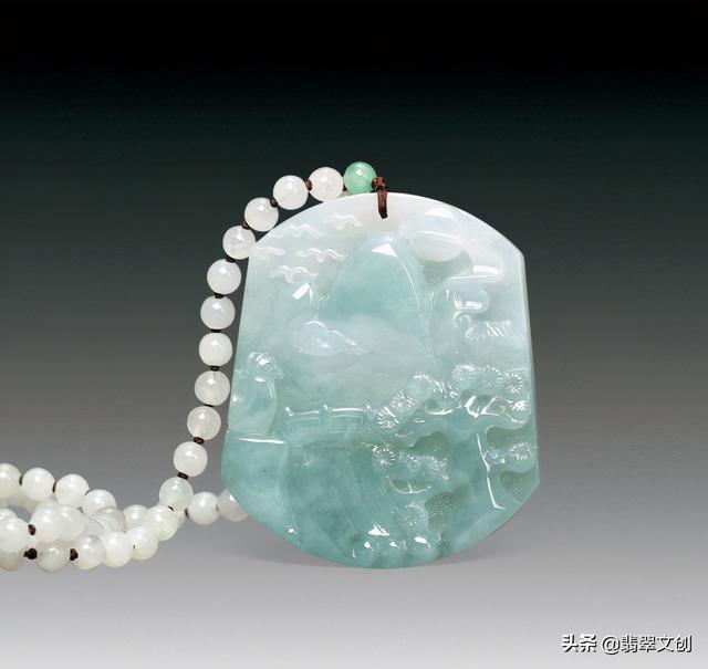 翡翠会氧化吗,翡翠知识讲堂翡翠的雾是什么-第2张图片-翡翠网 翡翠会氧化吗,翡翠知识讲堂翡翠的雾是什么-第2张图片-翡翠网