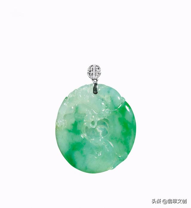 翡翠会氧化吗,翡翠知识讲堂翡翠的雾是什么-第4张图片-翡翠网 翡翠会氧化吗,翡翠知识讲堂翡翠的雾是什么-第4张图片-翡翠网