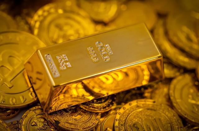 普通人买黄金首饰,普通人不要买黄金-第3张图片-翡翠网 普通人买黄金首饰,普通人不要买黄金-第3张图片-翡翠网