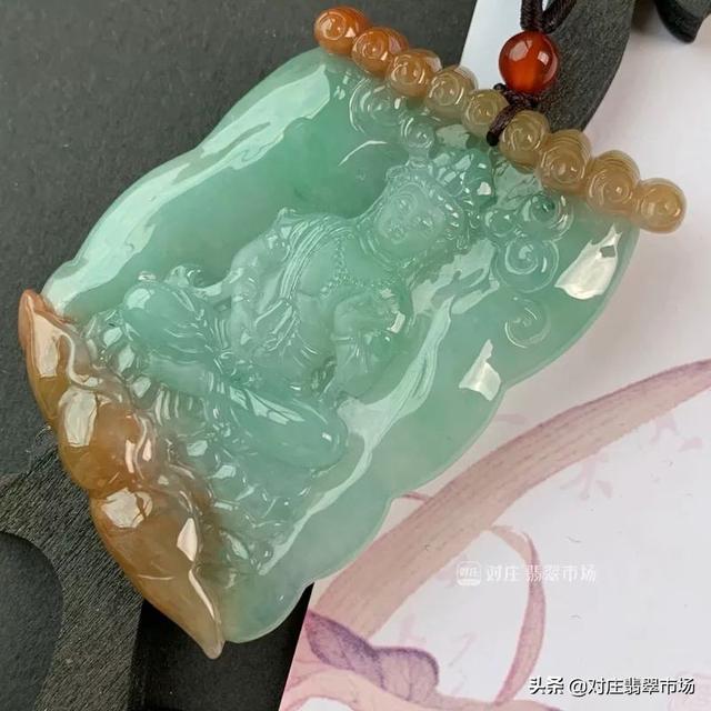 翡翠冷知识,翡翠图片大全大图-第6张图片-翡翠网 翡翠冷知识,翡翠图片大全大图-第6张图片-翡翠网