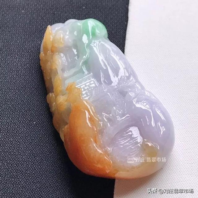 翡翠冷知识,翡翠图片大全大图-第9张图片-翡翠网 翡翠冷知识,翡翠图片大全大图-第9张图片-翡翠网