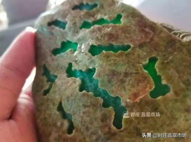 翡翠冷知识,翡翠图片大全大图-第10张图片-翡翠网 翡翠冷知识,翡翠图片大全大图-第10张图片-翡翠网