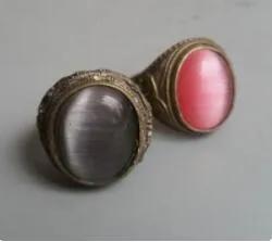 首饰有哪些种类,金属首饰包括哪些-第19张图片-翡翠网 首饰有哪些种类,金属首饰包括哪些-第19张图片-翡翠网