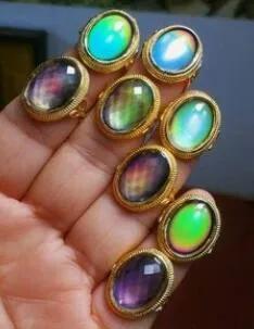 首饰有哪些种类,金属首饰包括哪些-第20张图片-翡翠网 首饰有哪些种类,金属首饰包括哪些-第20张图片-翡翠网