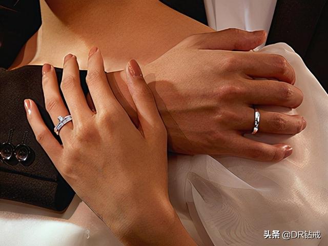 钻石的等级划分和价格表,钻戒等级表-第3张图片-翡翠网 钻石的等级划分和价格表,钻戒等级表-第3张图片-翡翠网