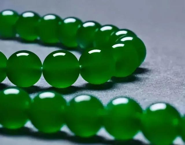 翡翠链价格的简单介绍-第3张图片-翡翠网 翡翠链价格的简单介绍-第3张图片-翡翠网