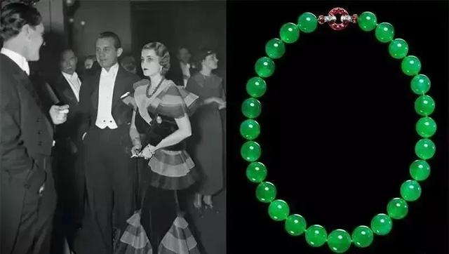 翡翠链价格的简单介绍-第7张图片-翡翠网 翡翠链价格的简单介绍-第7张图片-翡翠网