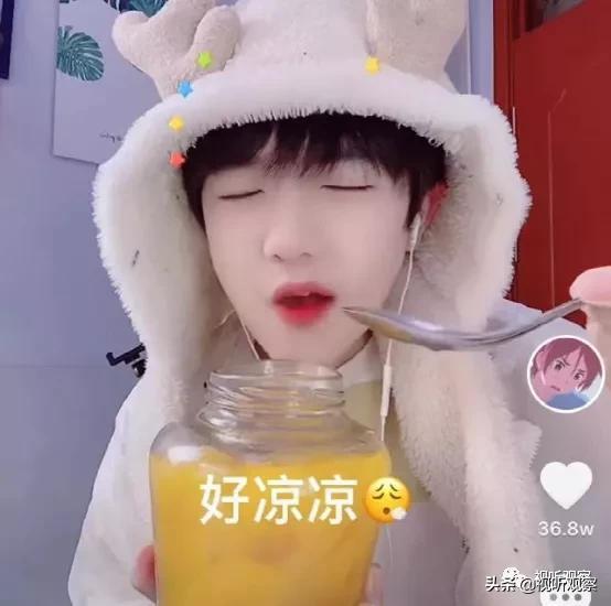 惠子为什么被抖音封号惠子停播原因-第9张图片-翡翠网 惠子为什么被抖音封号惠子停播原因-第9张图片-翡翠网