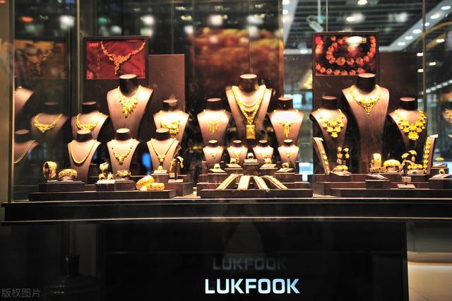 中商宏业珠宝抽奖骗局中国珠宝这个牌子能买吗-第2张图片-翡翠网 中商宏业珠宝抽奖骗局中国珠宝这个牌子能买吗-第2张图片-翡翠网