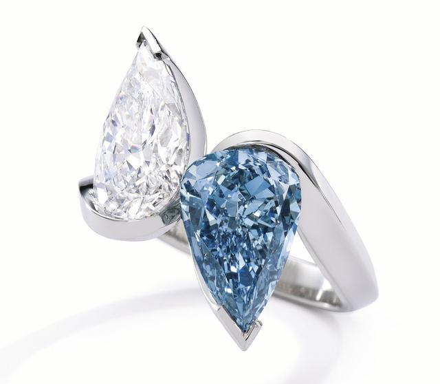 黄金戒指流行款式今年最流行的戒指款式图片女-第6张图片-翡翠网 黄金戒指流行款式今年最流行的戒指款式图片女-第6张图片-翡翠网