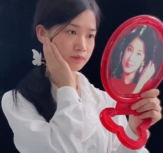 抖音搜索女明星,抖音女明星小斐照片-第10张图片-翡翠网 抖音搜索女明星,抖音女明星小斐照片-第10张图片-翡翠网