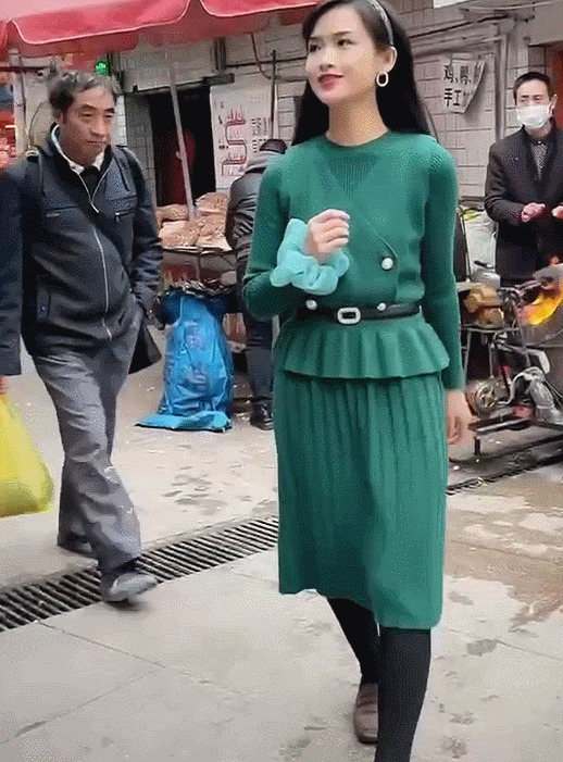 抖音搜索女明星,抖音女明星小斐照片-第12张图片-翡翠网 抖音搜索女明星,抖音女明星小斐照片-第12张图片-翡翠网