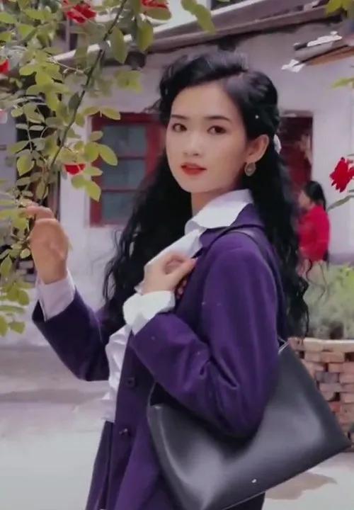 抖音搜索女明星,抖音女明星小斐照片-第44张图片-翡翠网 抖音搜索女明星,抖音女明星小斐照片-第44张图片-翡翠网