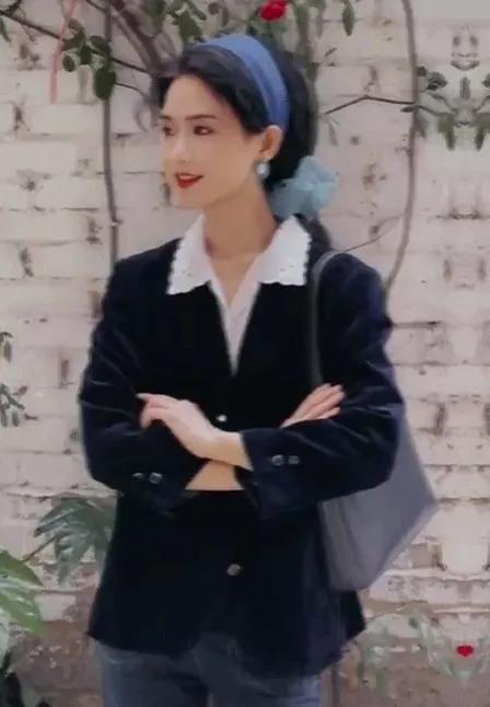 抖音搜索女明星,抖音女明星小斐照片-第45张图片-翡翠网 抖音搜索女明星,抖音女明星小斐照片-第45张图片-翡翠网