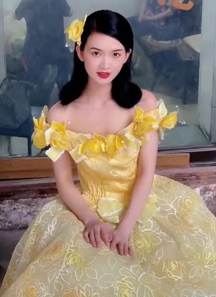 抖音搜索女明星,抖音女明星小斐照片-第50张图片-翡翠网 抖音搜索女明星,抖音女明星小斐照片-第50张图片-翡翠网